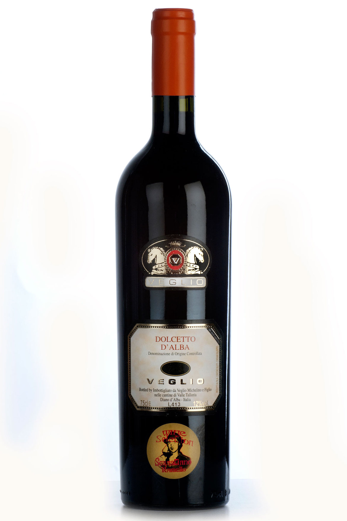 veblio dolcetto dalba