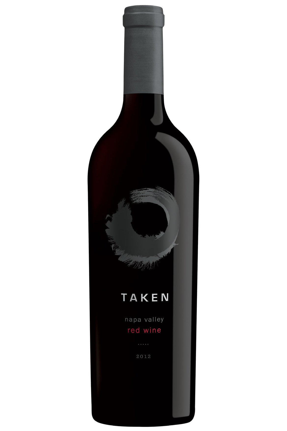 taken red wine