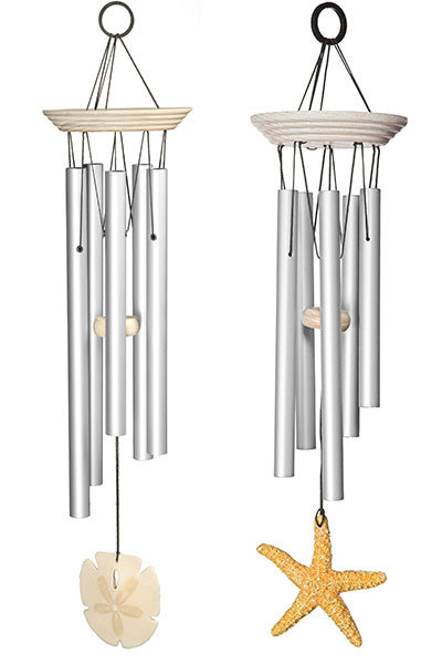 wind chimes