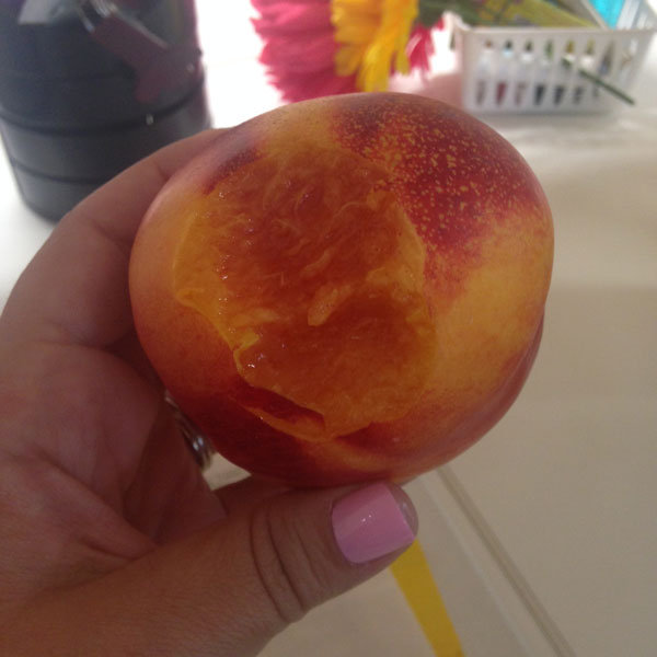 nectarine