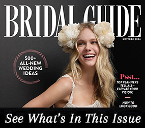 Bridal Guide Cover