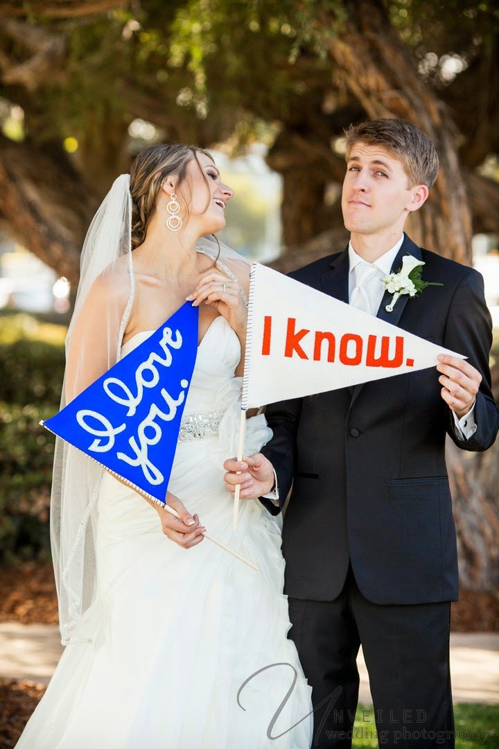 star wars wedding photo