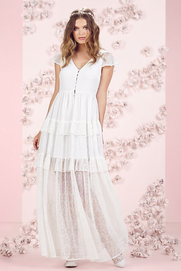 lauren conrad runway collection