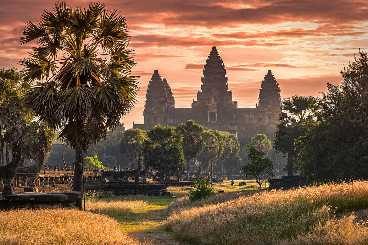 cambodia