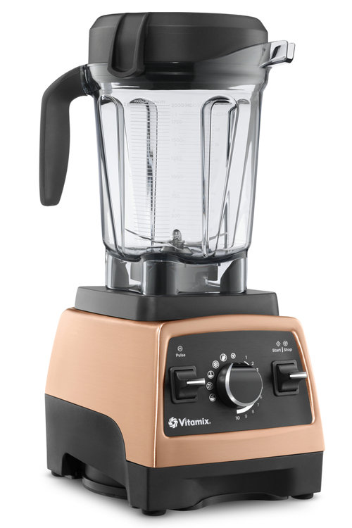 vitamix copper