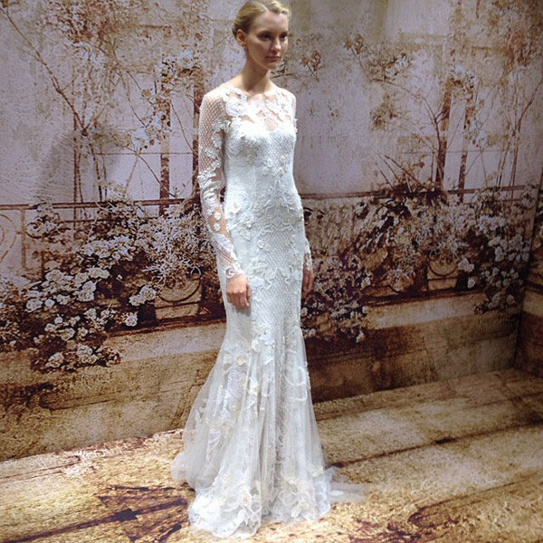 amazing lace monique lhuillier bridal market