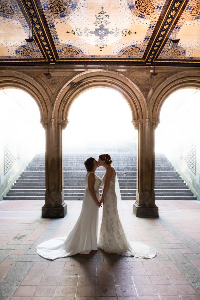 nyc wedding vendors