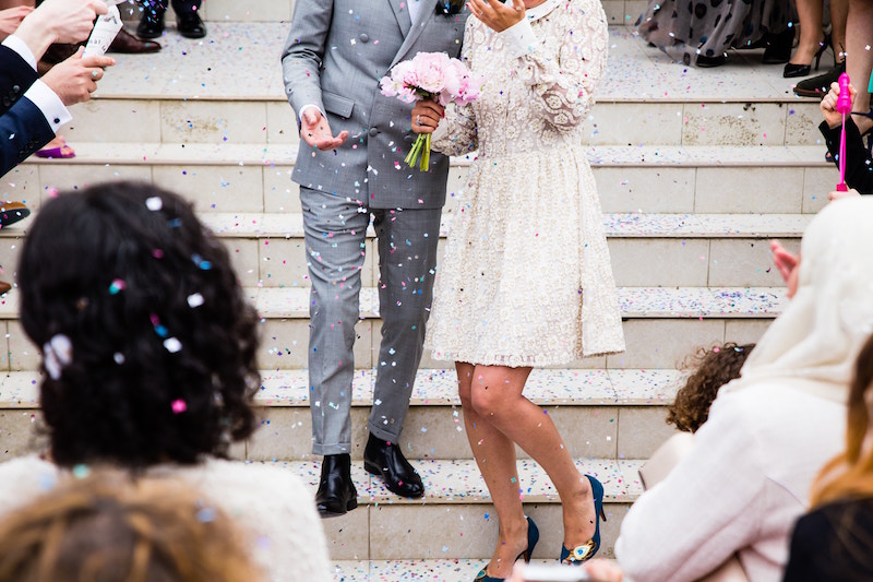 nyc wedding vendors