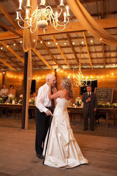 father daughter dance