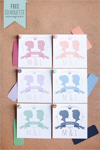 diy wedding programs