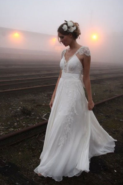 emammuelle junqueira wedding gown 