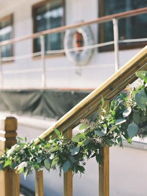 boat decor 