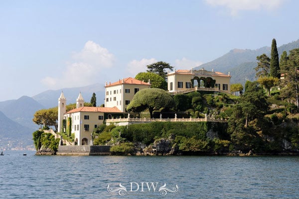 villa balbianello