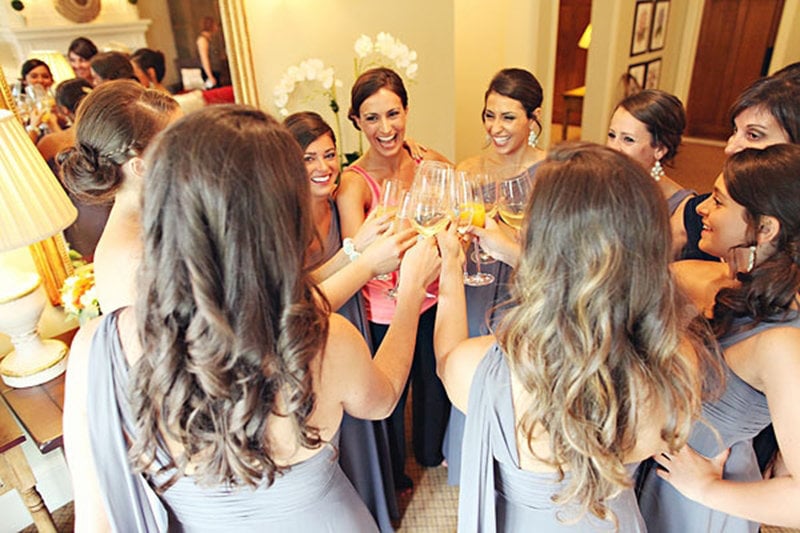 bridal party