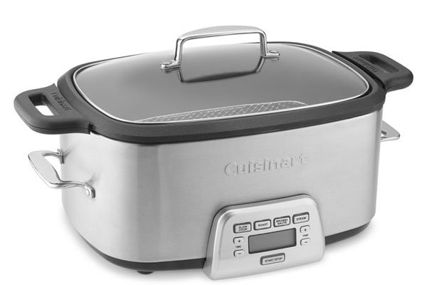 cuisinart multicooker