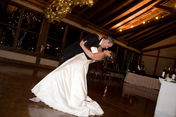 carolyn dewitt first dance