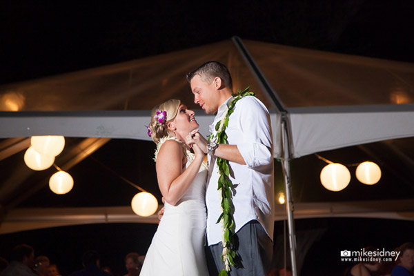 emilys first dance