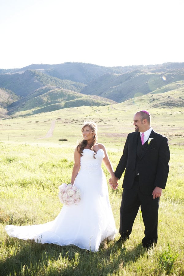 colorado wedding