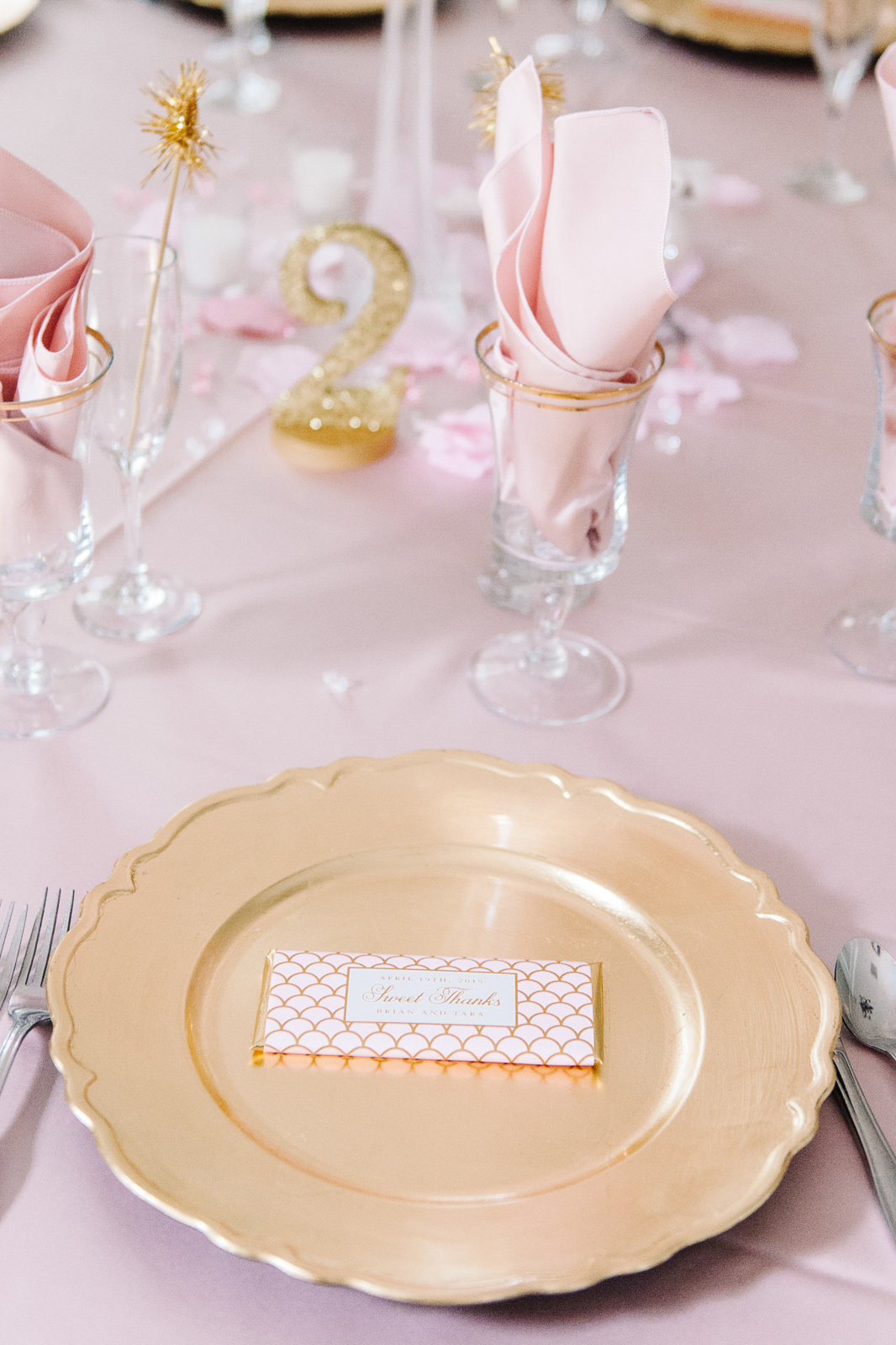 tablescape