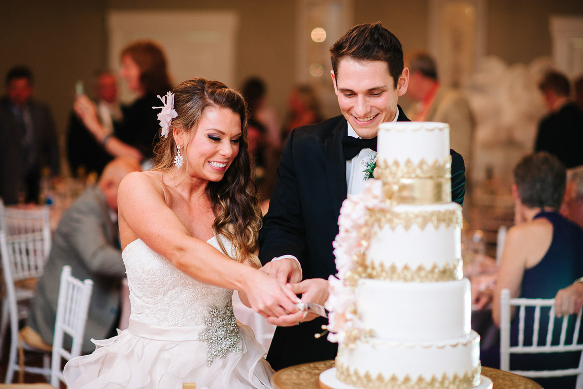 cake cutting