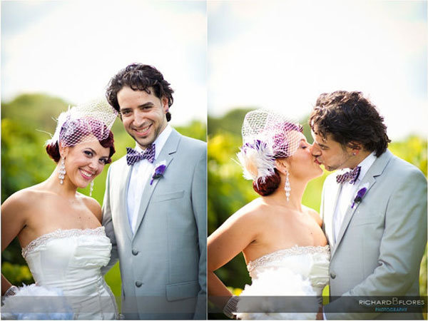 bridal hair accessories