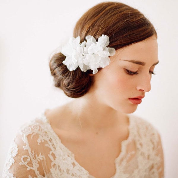 bridal hair accessories