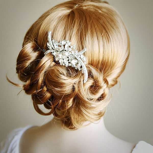 bridal accessories