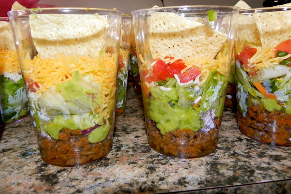 taco cups 