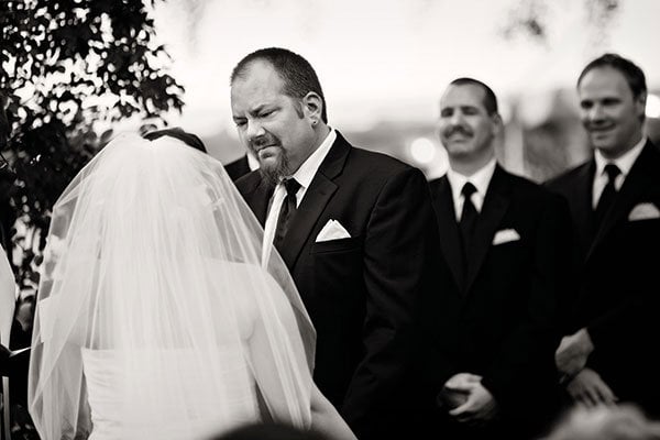 movember groom