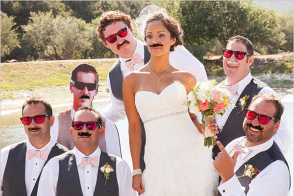 movember groom