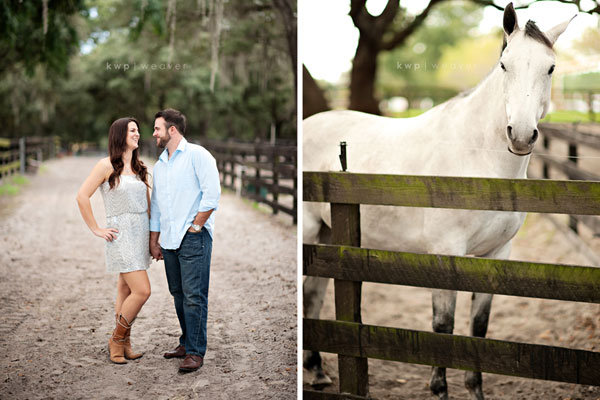 what to wear to your engagement shoot