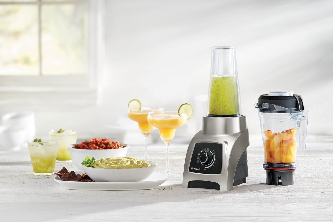 vitamix blender