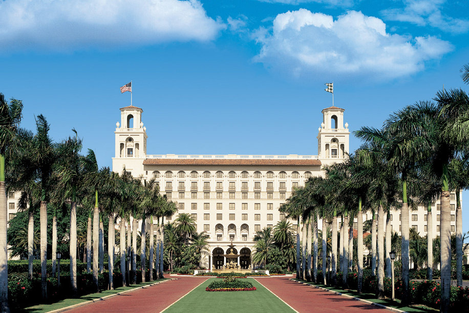 the breakers palm beach