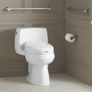 kohler toilet