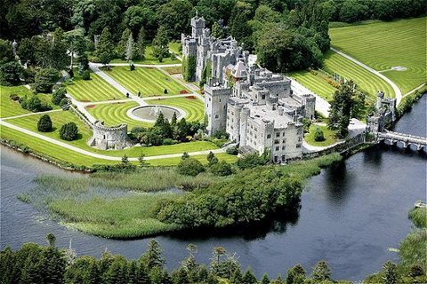 ashford castle