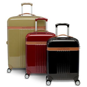 hartman luggage