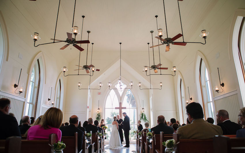 the inn at palmetto bluff wedding