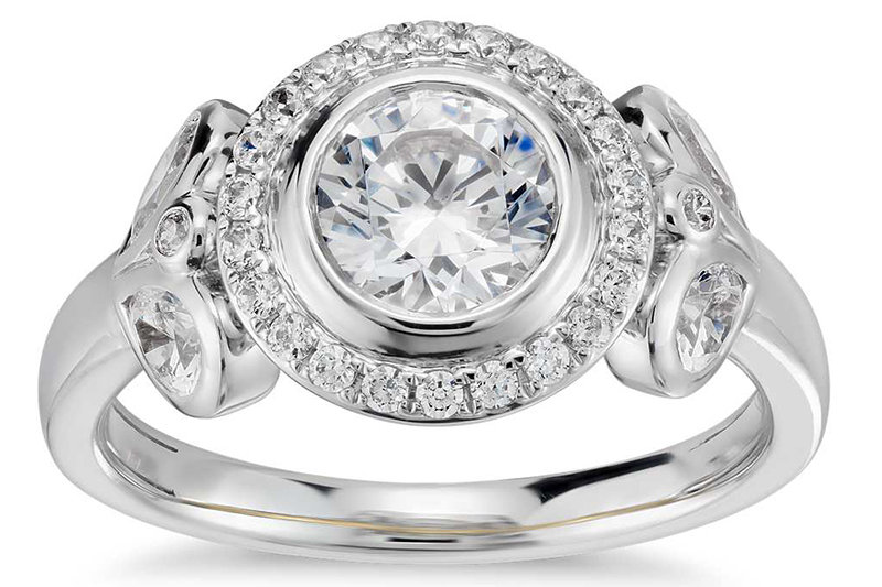 zac posen engagement ring blue nile