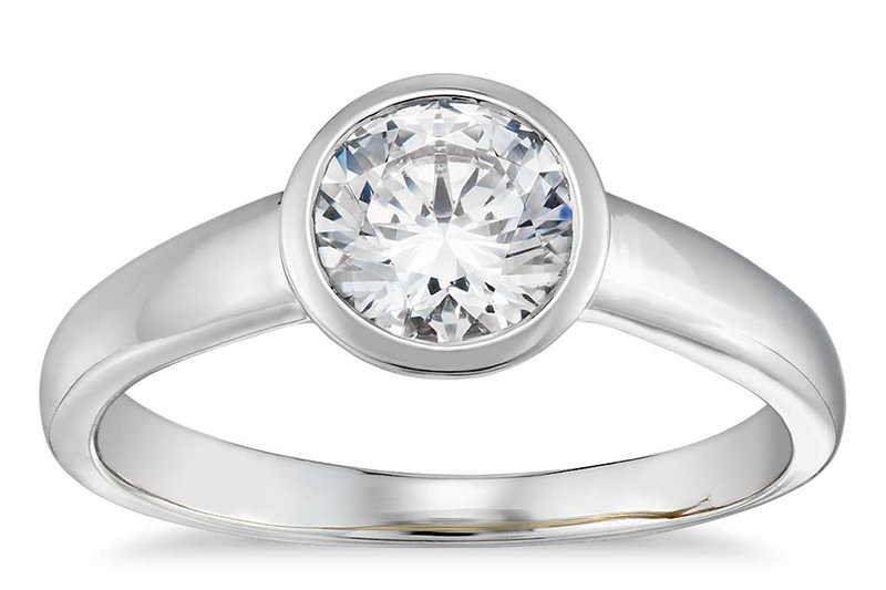 zac posen engagement ring blue nile