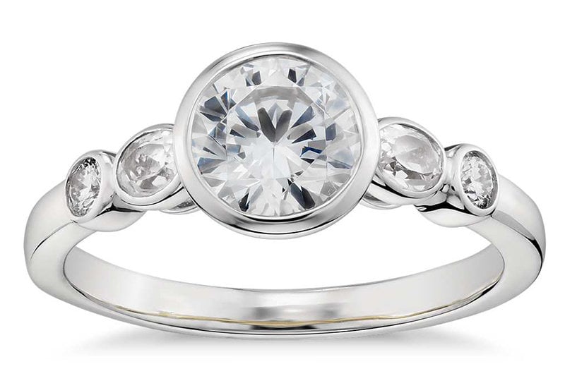 zac posen engagement ring blue nile