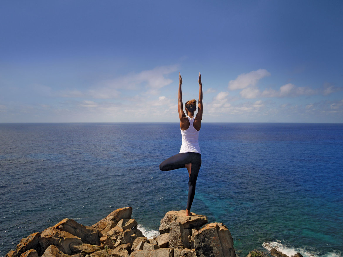 yoga