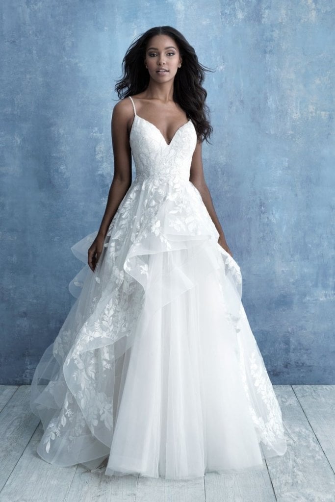 Allure Bridals