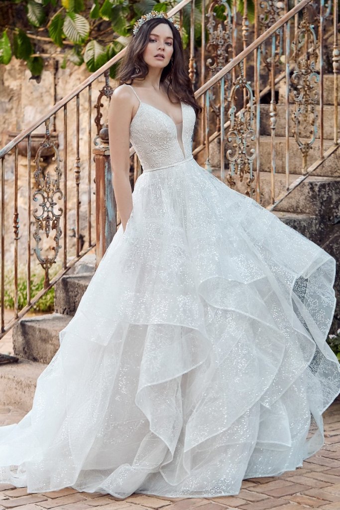 Maggie Sottero, Zuri