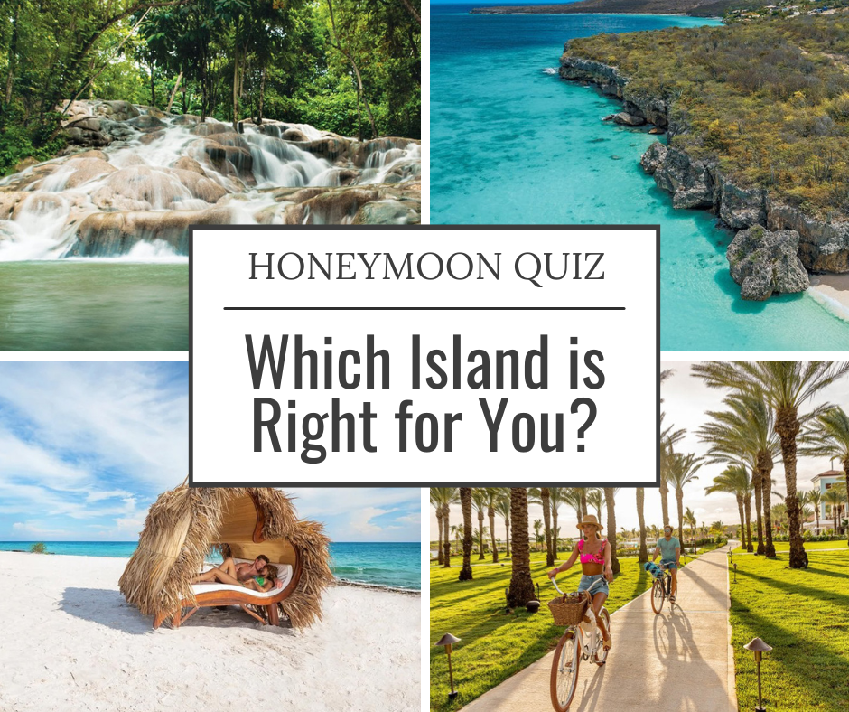 sandals quiz