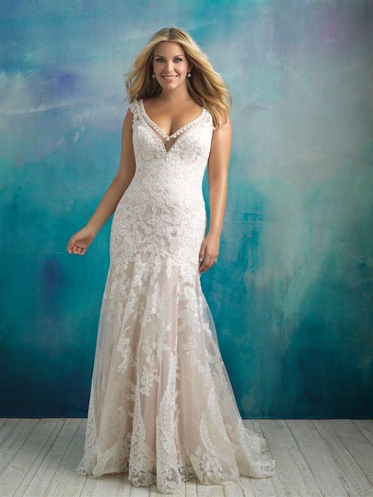 Allure Bridals